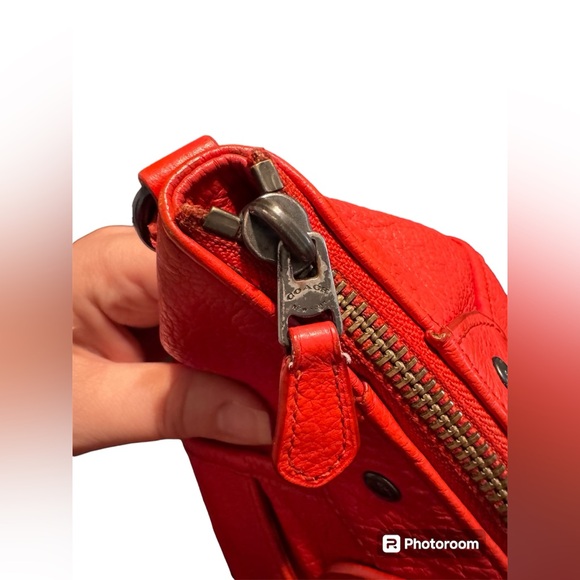 Coach “Mickie” Satchel - Rehab - Picture 11 of 15